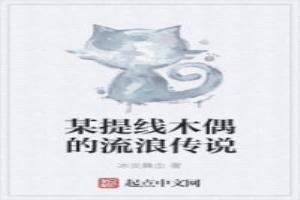 某提线木偶的流浪传说