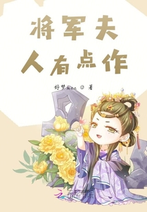 将军夫人有点作